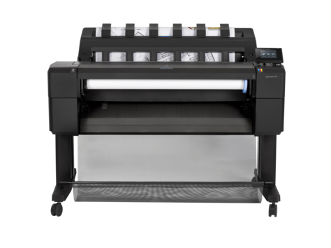 L2Y22A HP DesignJet T930 36-in Printer - Recertified (90 Days Warranty) www.wideimagesolutions.com PRINTER 2499.99