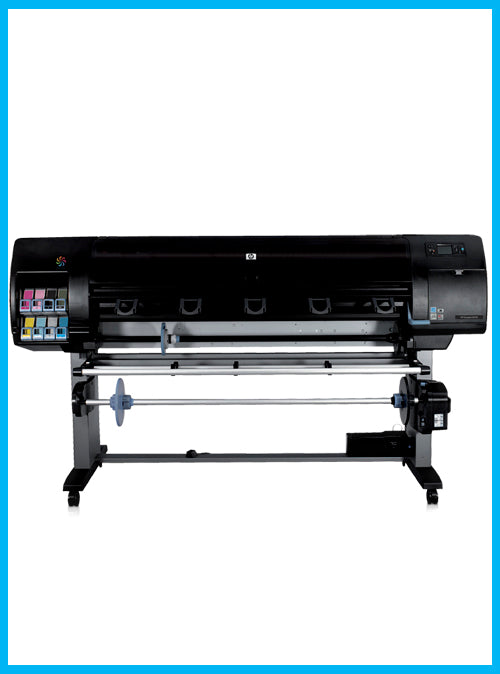 HP DesignJet Z6100PS 60&quot; - Refurbished - (1 Year Warranty) www.wideimagesolutions.com PRINTER 2499.99