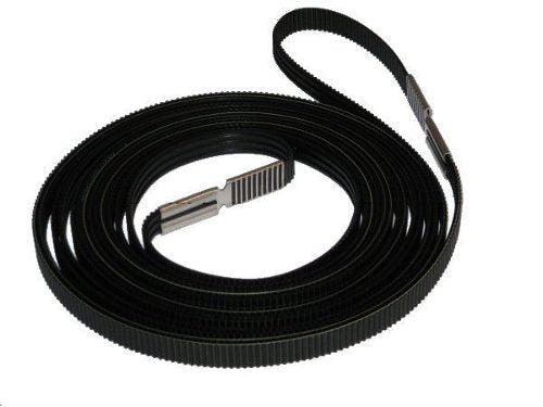 Q1251-60320, 42" Carriage Belt for HP Designjet 5000 5100 5500 5000 PS 5500 PS www.wideimagesolutions.com Parts and Inks 64.99