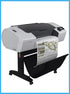 HP CR648A- HP Design jet T790PS 24 Inch - Recertified- (90 Days Warranty) www.wideimagesolutions.com PRINTER 1699.99