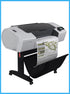 HP Designjet T790PS 24" - Recertified - (90 Days Warranty) www.wideimagesolutions.com PRINTER 1499.99
