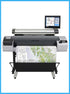 HP T795c MFP Bundle 44" Printer with Scanner - Refurbished www.wideimagesolutions.com PRINTER 7699.99