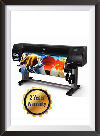 HP DesignJet Z6200 42in Photo  Production Printer - Recertified - 2 Years Warranty www.wideimagesolutions.com PRINTER 1999.99