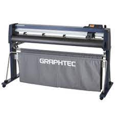 64&quot; Graphtec FC9000-160 (162.6 cm) Wide Cutter - Refurbished (1, 2, 3 or 4 Years Warranty)