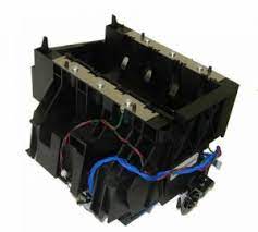 Ink Supply Station New Style For HP Designjet 510 - Refurbished (CH336-67010)