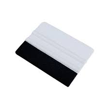 Wraps Soft Edge Squeegee (6, 10 or 12 Inch)