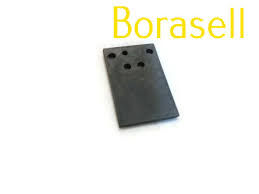 Document Feeder Pad (5X) LaserJet 100, 3150, 3200, 3015, 3020, 3030 (RM1-0890)