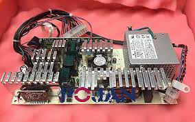 Power Supply Unit Assembly CR357-67046 Fit for HP DJ T920 T1500 T2500 T930 T1530 T2530