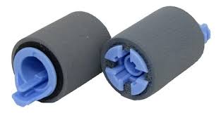 Sep/Feed Roller (5x) for HP LaserJet 4200 4300 4250 M600 M604 (RM1-0037)