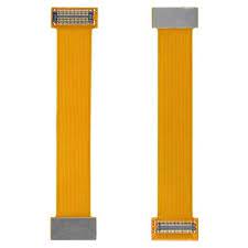 Carriage Flex Cables Q1251-69273 Fit for HP Designjet 5000 5100 5500 ps