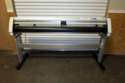 64” Graphtec FC7000-160 Vinyl Cutting Plotter - Refurbished – 2 Years Warranty