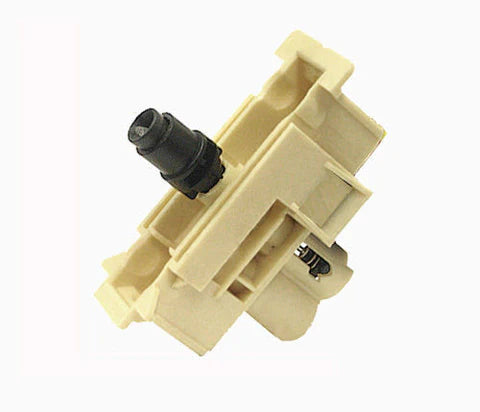 Ink Tube System Ink Supply Valve Assy for the HP Designjet 5000/5500 Plotters - Refurbished and Upgraded