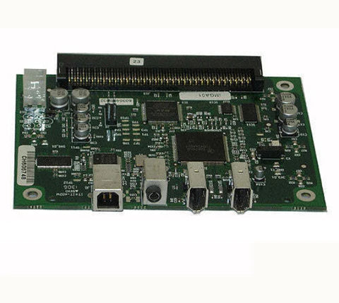 Interface Board SV for the HP Designjet 4500, 4520, T1100, T1120, T1200, 820, T2300 Series (Q1277-60004) - New