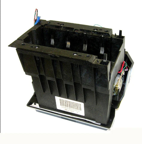 HP Designjet 500, 800 ISS Ink Supply Station Original Style - Refurbished (C7769-60148)