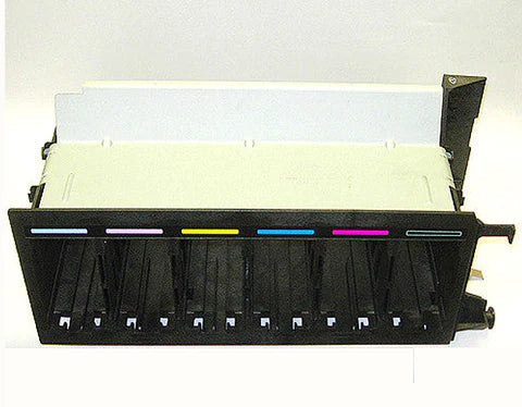 ﻿Ink Supply Station (ISS) for HP DesignJet 5000/5500 Printers (C6090-60085) - New