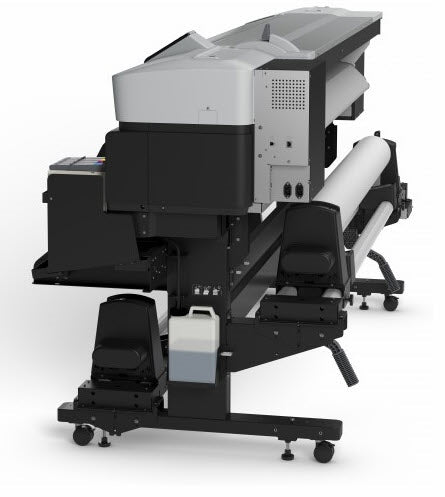 Epson SureColor F7200 64" Dye-Sublimation Printer - New