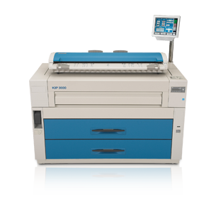 Kip 3100 Multifunction System 50" - Recertified (90 Days Warranty) www.wideimagesolutions.com  5449.98