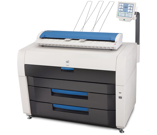 Kip 7900 Multifunction System 55&quot; + SCANNER - Recertified (90 Days Warranty) www.wideimagesolutions.com  9499.99