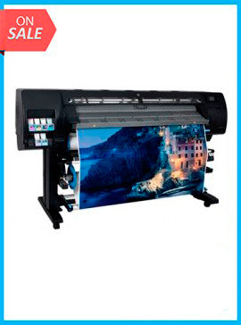 HP Designjet L26500 (Latex 260) 61in - Recertified - (30 Days Warranty) www.wideimagesolutions.com PRINTER 1999.99