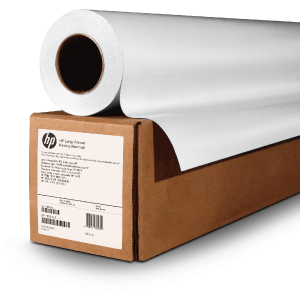 HP Bright White Inkjet Paper 24&quot; x 150&