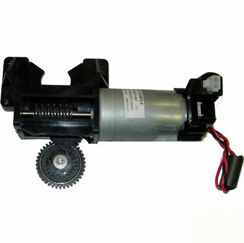 Media Feed Motor (Roll 2) for the HP DesignJet 4500/4520 Printers (Q1271-60688) - New
