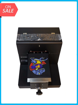 Shirt printing online machine for sale