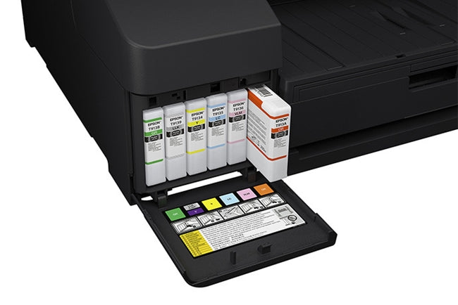 Epson SureColor P5000 17" 10-Color Inkjet Printer - New