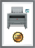 OCE PlotWave 340 MFP  + 2 Years Warranty www.wideimagesolutions.com  7499.99