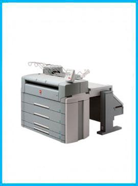 OCE TDS Plotwave 700 - www.wideimagesolutions.com — Wide Image Solutions