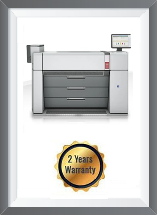 OCE 900 + 2 Years Warranty www.wideimagesolutions.com  7999.99
