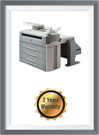 OCE  TDS  Plotwave 700  + 2 Years Warranty www.wideimagesolutions.com  0.00