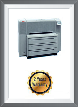 OCE  TDS Plotwave 800  + 2 Years Warranty www.wideimagesolutions.com  0.00