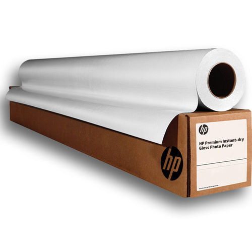 HP Instant dry photo gloss calibration sheets www.wideimagesolutions.com  85.99