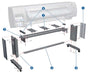 CQ869-67034 Cross-Brace Assembly for HP DesignJet L26500 printer series www.wideimagesolutions.com Parts and Inks 430.14