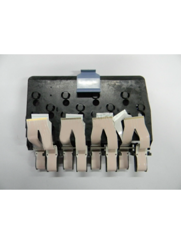 Carriage assembly - for HP Designjet Z6100 series - Q6651-60053 - Refurbished www.wideimagesolutions.com Parts and Inks 169.99