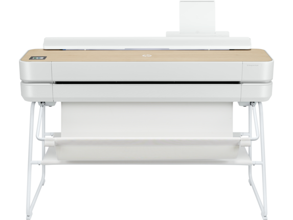 HP DesignJet Studio Wood 36 Inch Printer - 5HB14A