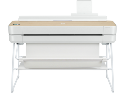 HP DesignJet Studio Wood 36 Inch Printer - 5HB14A