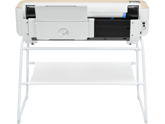 HP DesignJet Studio Wood 24 Inch Printer - 5HB12A