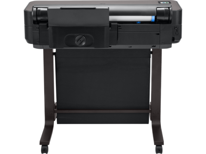 HP DesignJet T650 24-in Printer 2025 Edition with 2YR Warranty (5HB08T