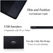 HUION H420 USB Graphics Drawing Pen Tablet Digital Signature Pad For Windows Mac www.wideimagesolutions.com Parts and Inks 55.99