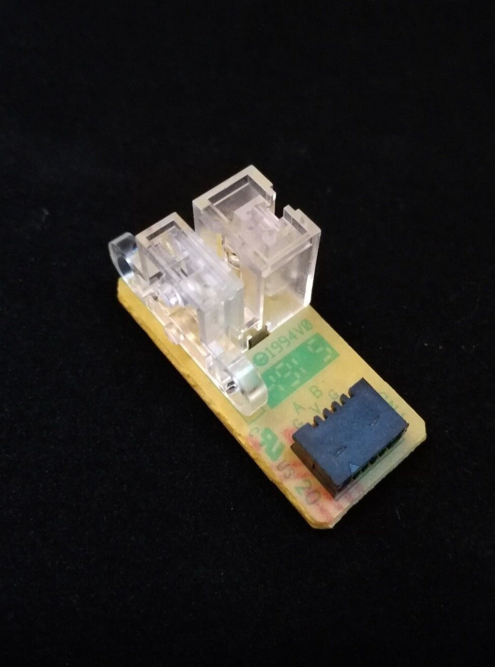 Board Assembly Encoder PF for Epson WD3520 WF3540 - 2129450