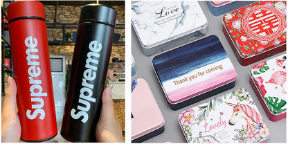 A4 /A3 UV DTG Automatic Flatbed UV Printers Print For T-shirt Phone Case Wood