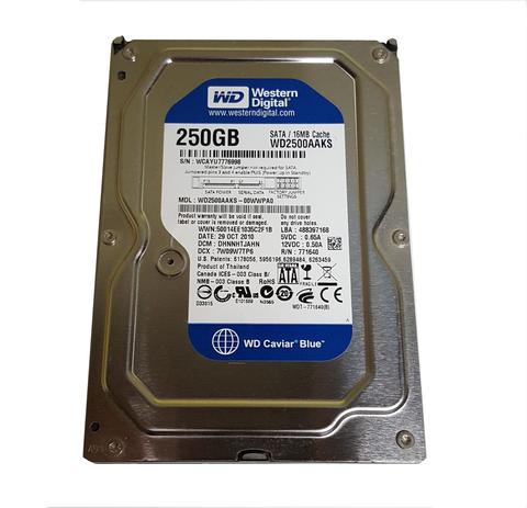 HP DESIGNJET L25500 SATA HARD DISK DRIVE CH955-67119 CH955-67031 www.wideimagesolutions.com  145.95