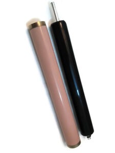 Lower Pressure Roller + FILM 4015 + GREASE for HP P4014 (LPR-P4015) - New