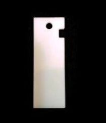 Genuine LX9748001 ADF Separation Pad Brother DCP-8150DN MFC-8710DW MFC-8710DW