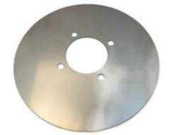 Nest Wall Plate-Metal Aluminum Mount generation 1, 2, 3 - New