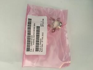 Thermal switch dryer serv for HP Designjet L25500 (CH955-67103)