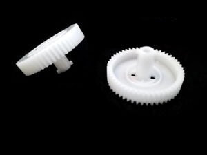 Brother Dev Gear (2X) Joint/52 Mfc7360n, HL2220, MFC7240, MFC7360N (LY2070001)