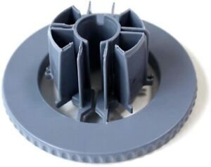 Spindle Hub (OEM) for the HP DJ 500, 500PLUS, 510, 800,110,120,130 (C7769-40169) (Blue)