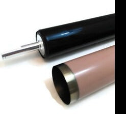 Lower Pressure Roller + FILM 4015 + GREASE for HP P4014 (LPR-P4015) - New